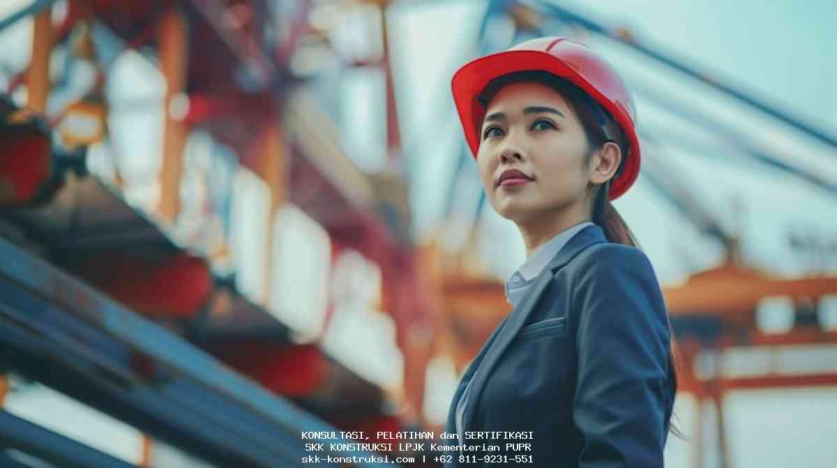 BNSP Gratis 2025: Kuota Meningkat 40% - Ini Strategi Dapat Sertifikasi Profesi Tanpa Biaya Tahun Depan BNSP Gratis 2025: Kuota Meningkat 40% - Ini Strategi Dapat Sertifikasi Profesi Tanpa Biaya Tahun Dep