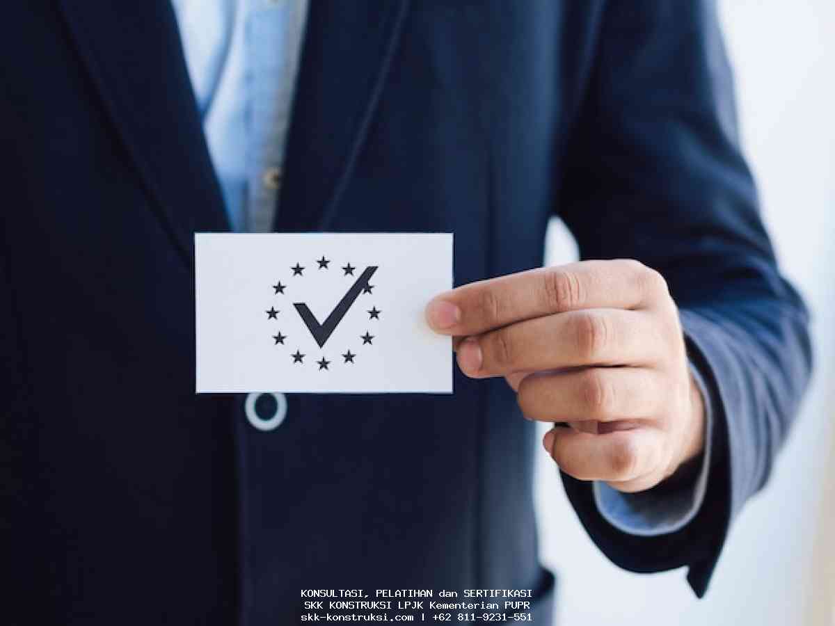 Daftar Lembaga Sertifikasi BNSP 2025: Panduan Lengkap Pilih LSP Terpercaya di Indonesia Panduan Lengkap Pilih LSP Terpercaya di Indonesia