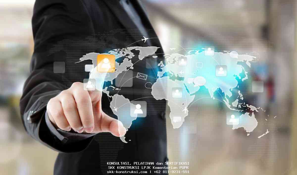Mengungkap arti FDI untuk bisnis Indonesia tujuan fdi