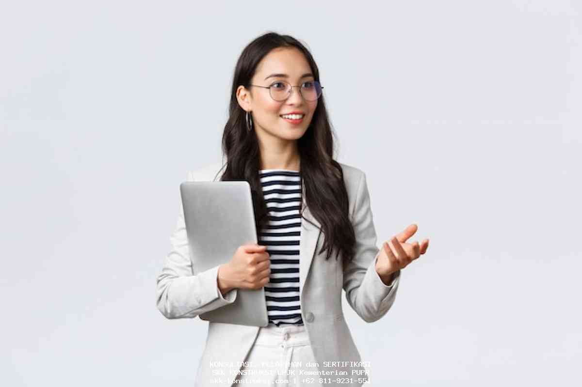 Sertifikasi BNSP Manajemen Keuangan: Levelkan Skills & Karier Finansial Secara Profesional Sertifikasi BNSP Manajemen Keuangan: Levelkan Skills & Karier Finansial Secara Profesional