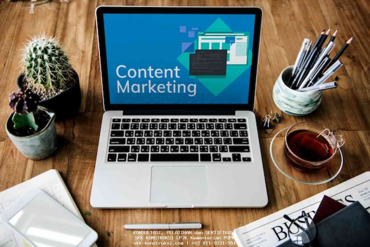 'Jalan Ninja' Karir Digital Marketing: Bedah Tuntas Sertifikasi BNSP; Akselerasi Gaji 70% 'Jalan Ninja' Karir Digital Marketing: Bedah Tuntas Sertifikasi BNSP; Akselerasi Gaji 70%