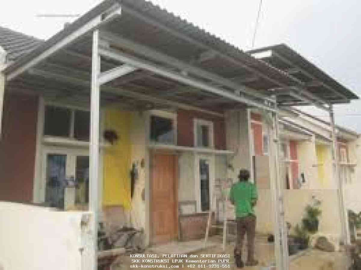 Atap Teras Asbes: Pilihan Yang Menyatu Dengan Keindahan Alam atap teras asbes