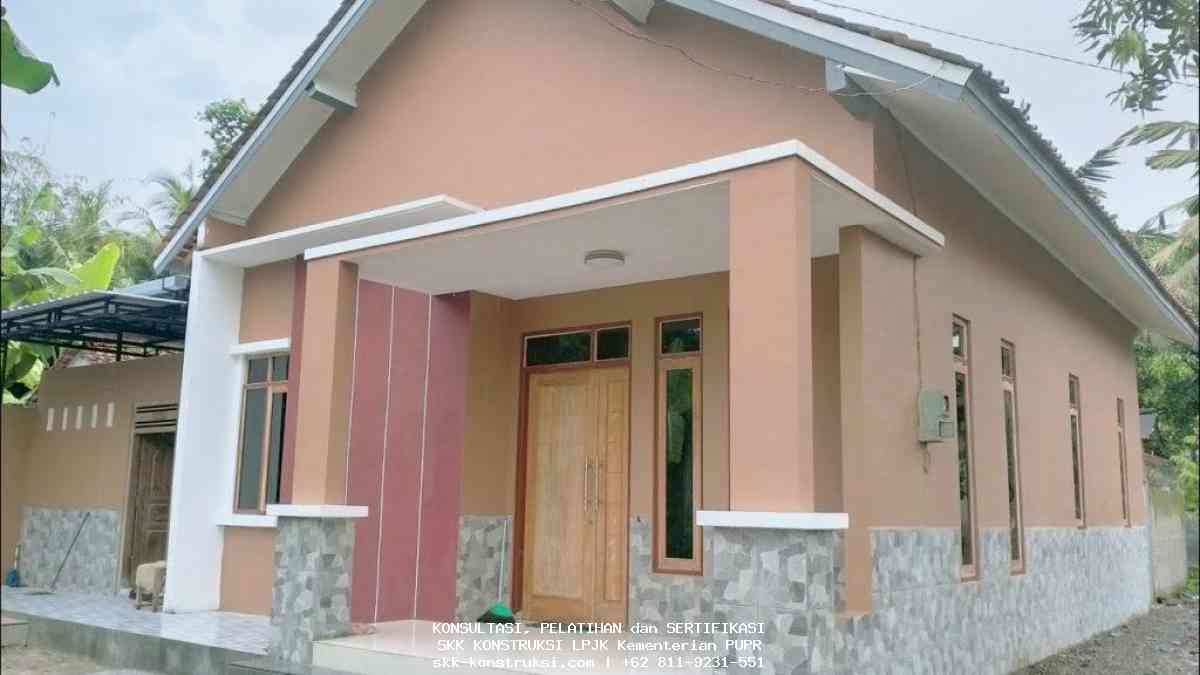 Atap Teras Cor: Solusi Estetika dan Kekuatan untuk Teras Anda atap teras cor