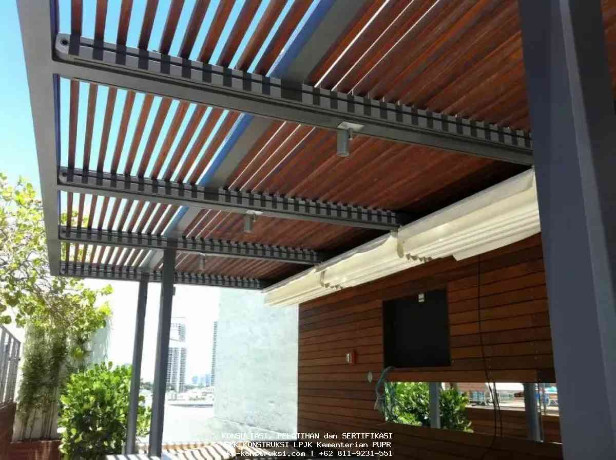 Atap Teras dari Kaca: Keindahan dan Keunggulan dalam Desain Rumah Anda atap teras dari kaca