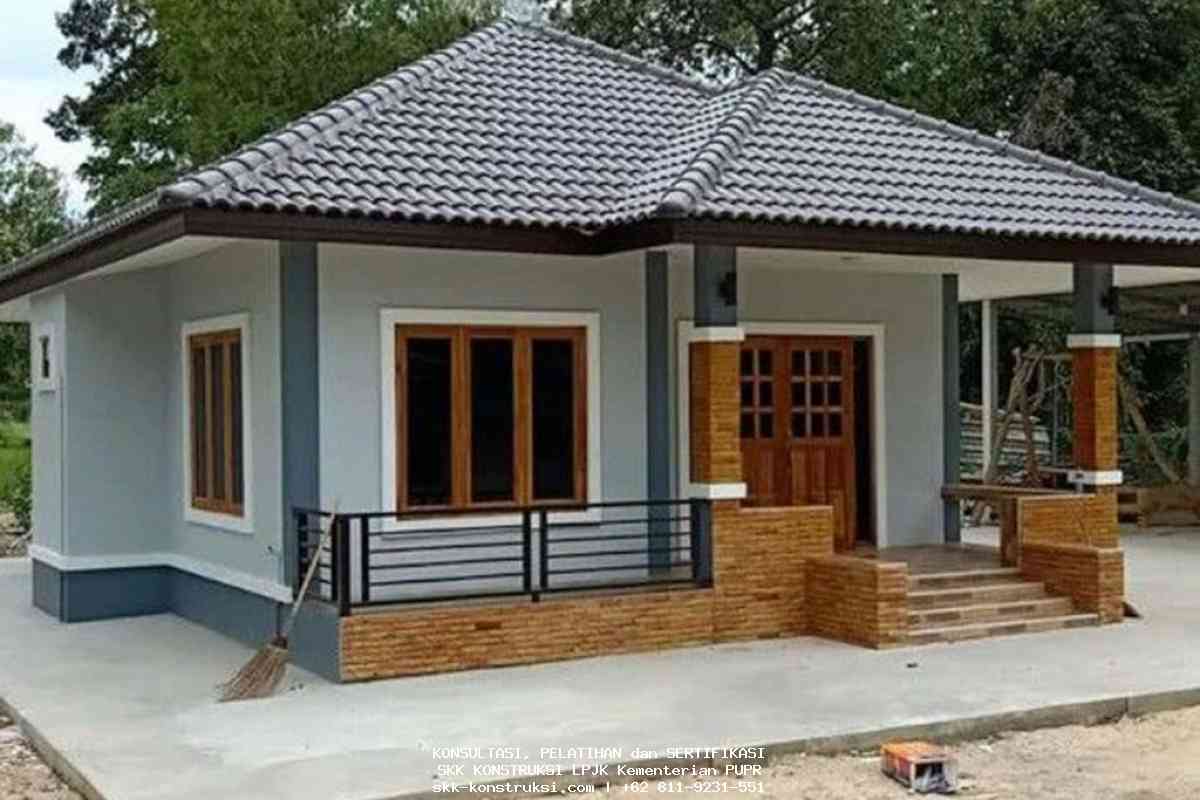 Atap Teras Minimalis Modern: Panduan dan Inspirasi atap teras minimalis modern