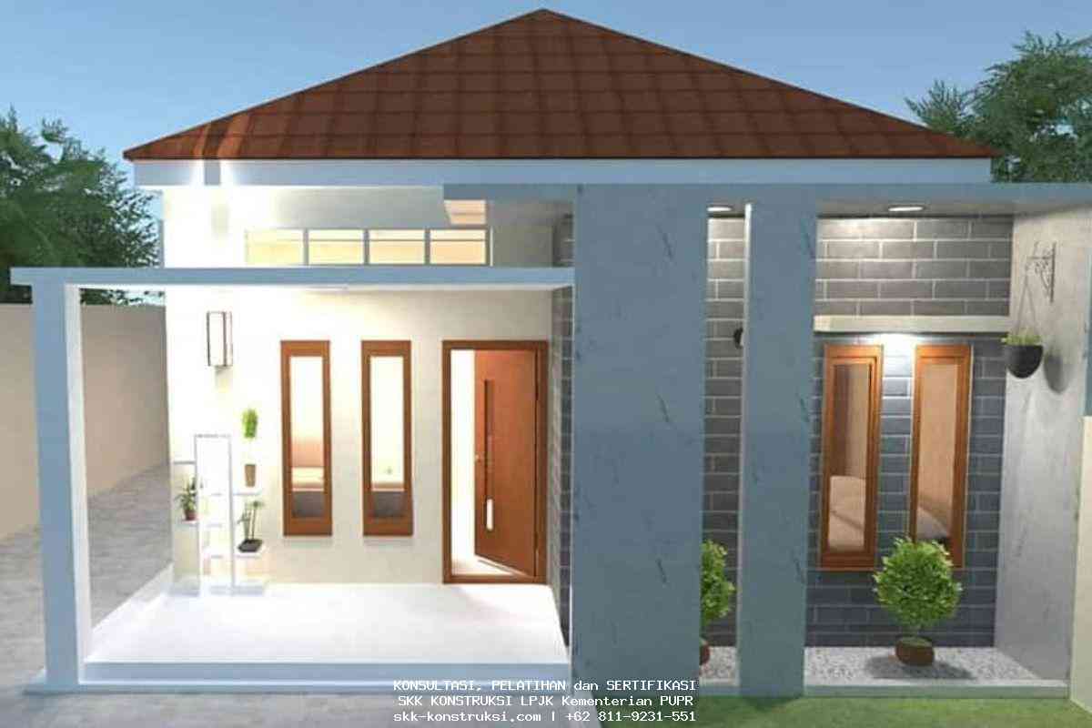 Atap Teras Sederhana: Inspirasi Desain yang Memikat atap teras sederhana