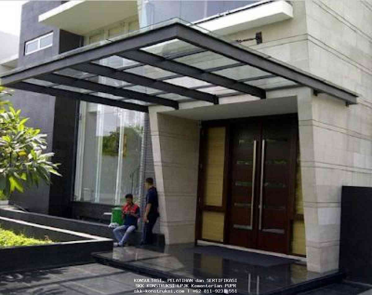 Atap untuk Teras Rumah: Panduan Lengkap dan Inspiratif atap untuk teras rumah