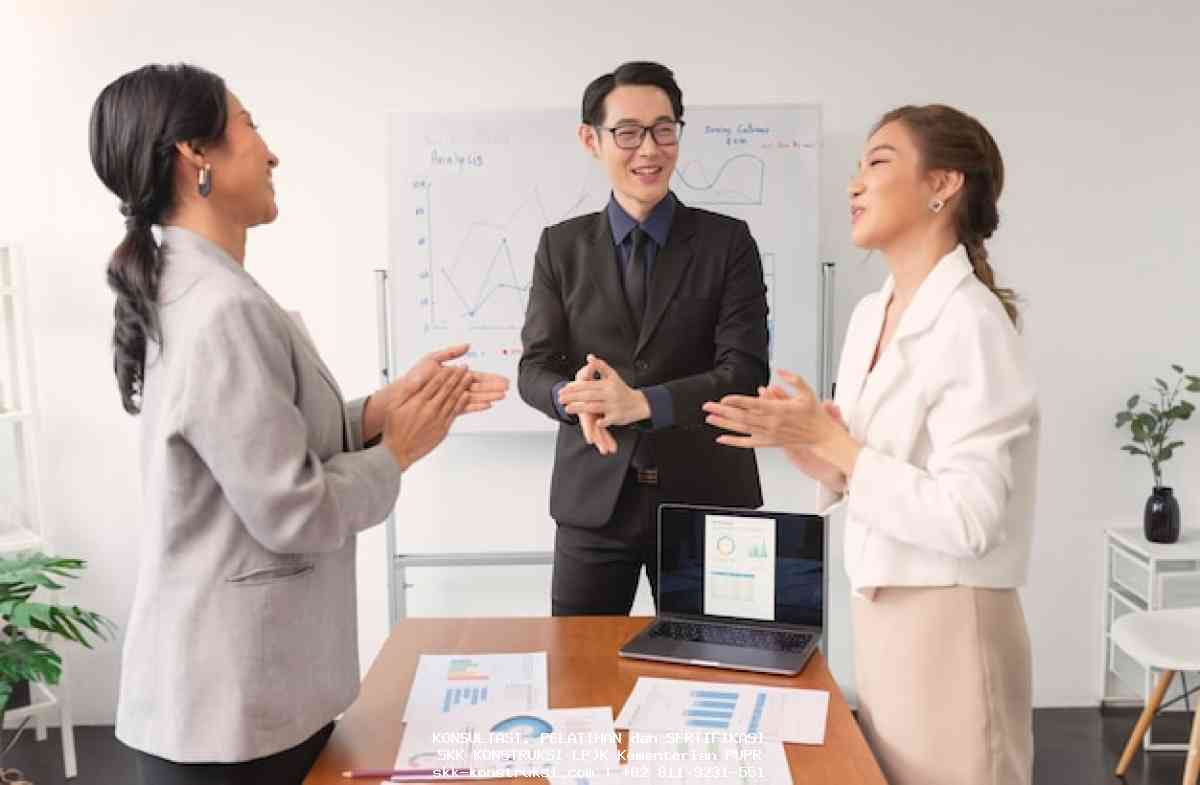 Atasi Skill Gap: Panduan Lengkap Karyawan Naik Level Solusi untuk Karyawan yang Tidak Terampil