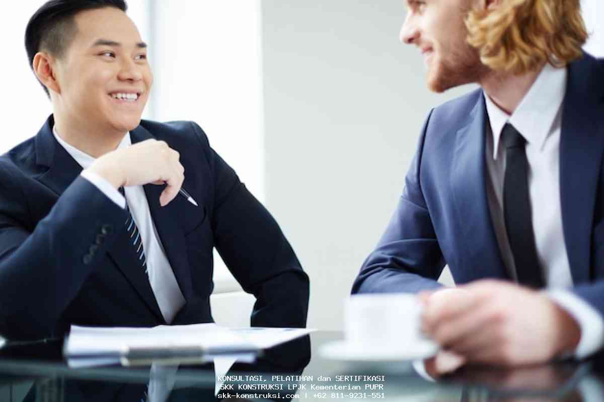 Badan Nasional Sertifikasi Profesi: Your Gateway to Global Career Opportunities Badan Nasional Sertifikasi Profesi: Your Gateway to Global Career Opportunities