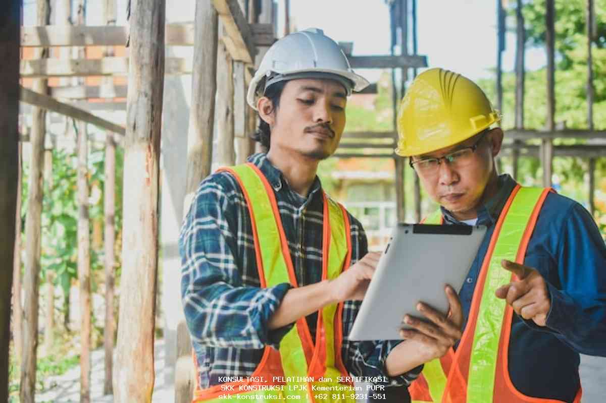 Bagaimana proses inspeksi alat untuk mendapatkan SILO? proses inspeksi alat untuk mendapatkan SILO