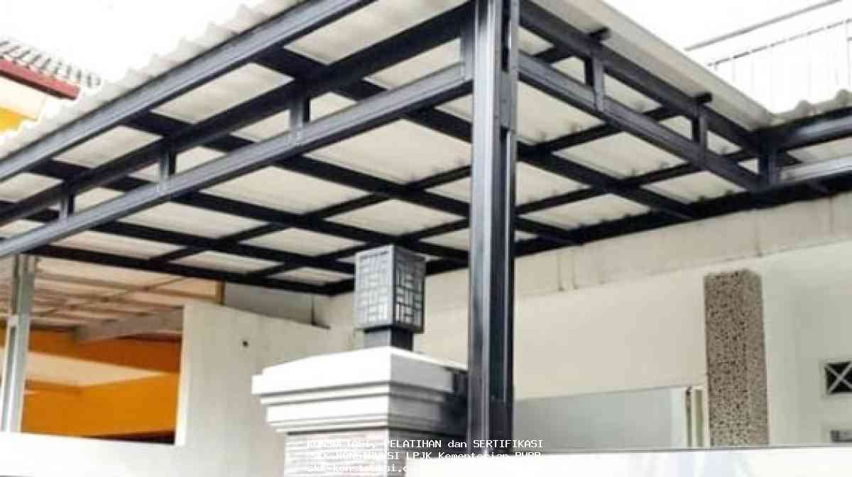 Bahan Kanopi Polycarbonate: Pilihan Modern dan Praktis untuk Kanopi Rumah bahan kanopi polycarbonate
