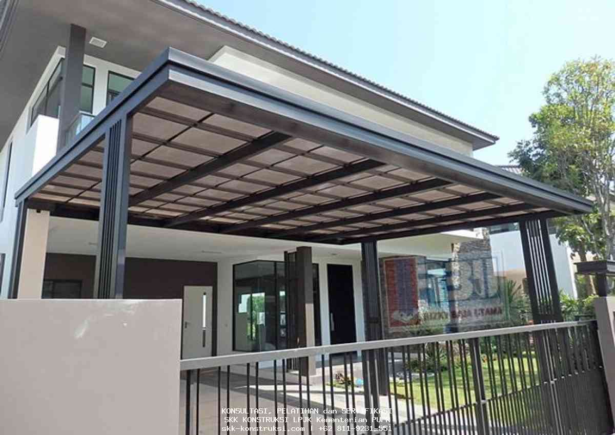 Bahan Kanopi Solartuff: Pilihan Terbaik untuk Keindahan dan Kekuatan bahan kanopi solartuff