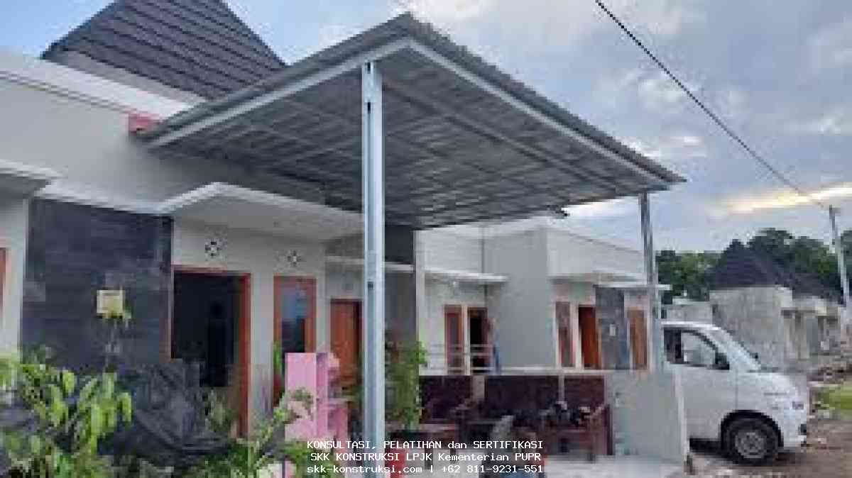 Biaya Pembuatan Teras Baja Ringan: Estimasi dan Tips Hemat biaya pembuatan teras baja ringan