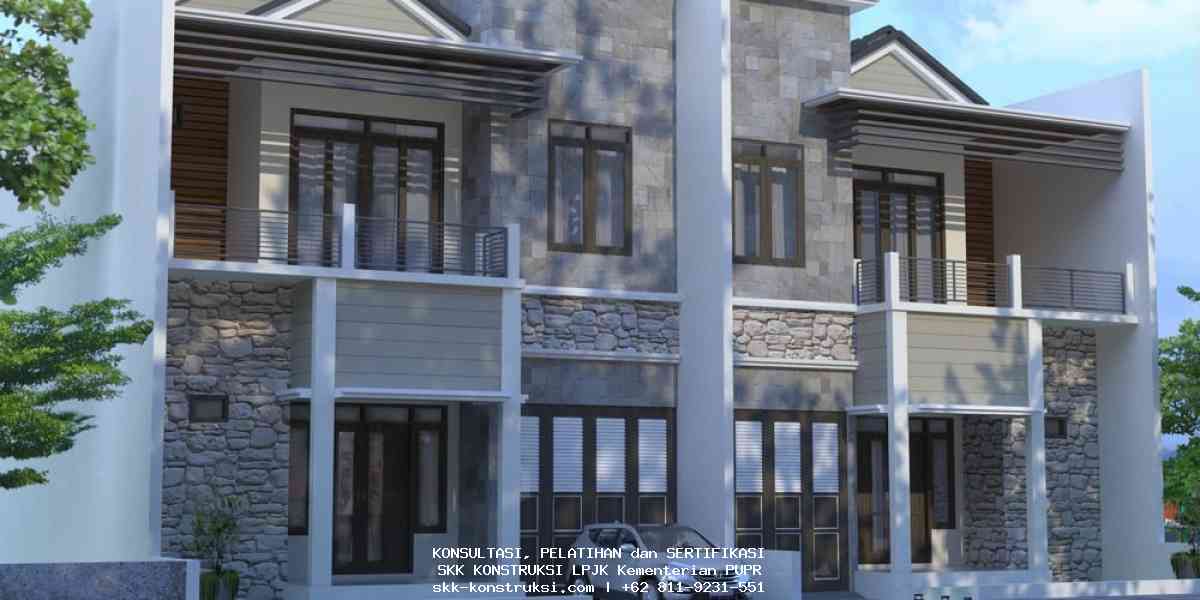 Biaya Renovasi Rumah Type 21 2 Lantai: Panduan Lengkap dan Praktis biaya renovasi rumah type 21 2 lantai