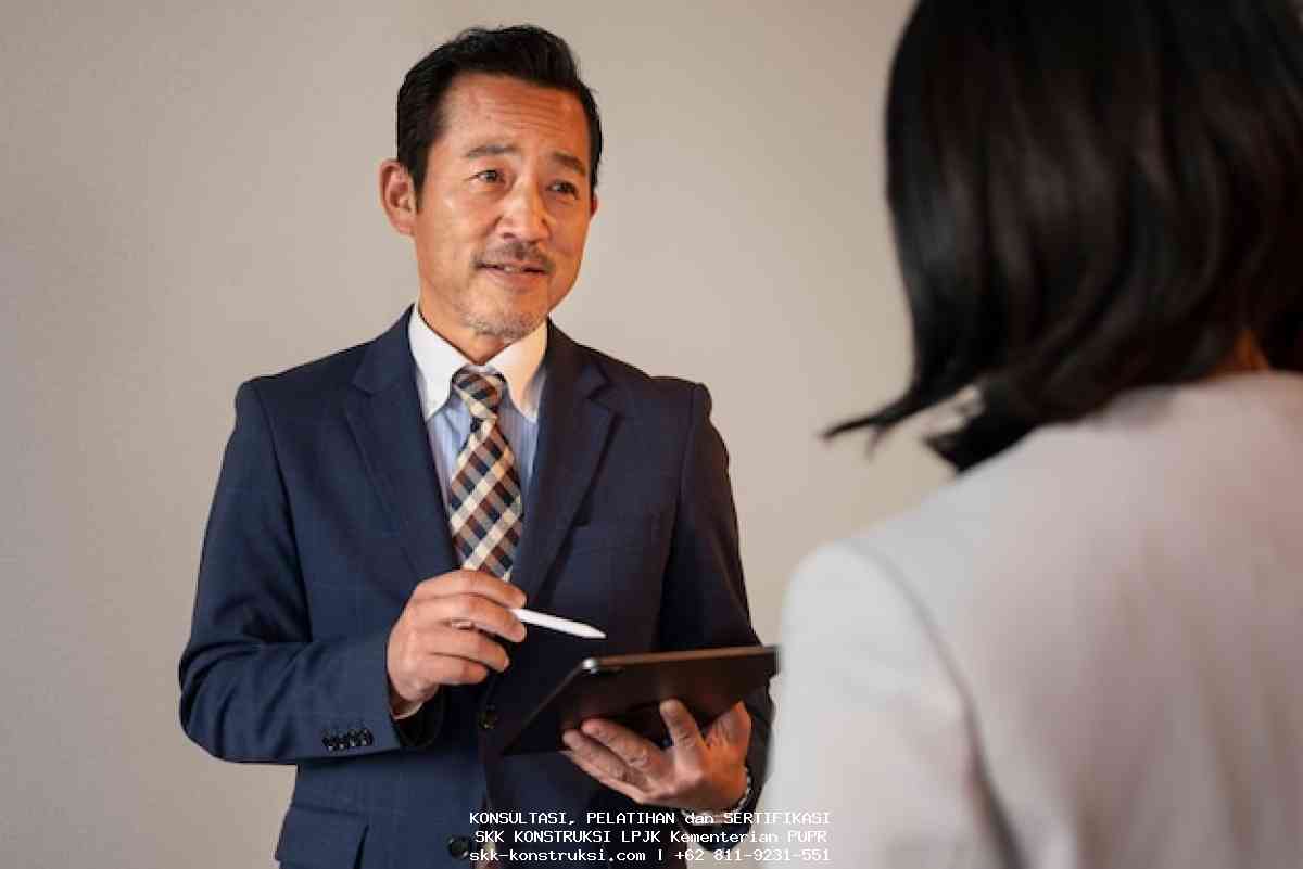 Bongkar Tuntas! Sertifikat BNSP untuk Apa Saja? Kunci Expertise Karier dan Bisnis Anda Sertifikat BNSP Untuk apa Saja