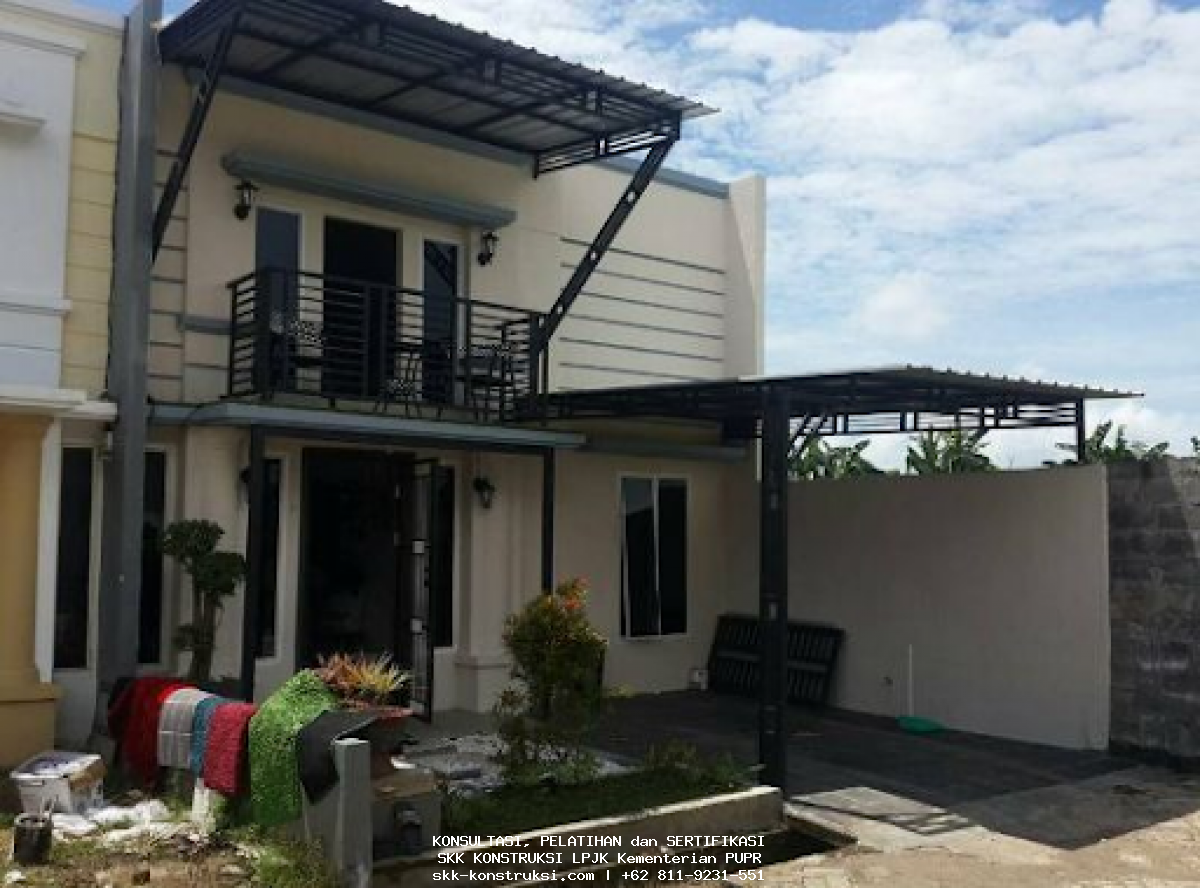 Borongan Kanopi Baja Ringan per Meter: Panduan Lengkap dan Tips Terbaik borongan kanopi baja ringan per meter
