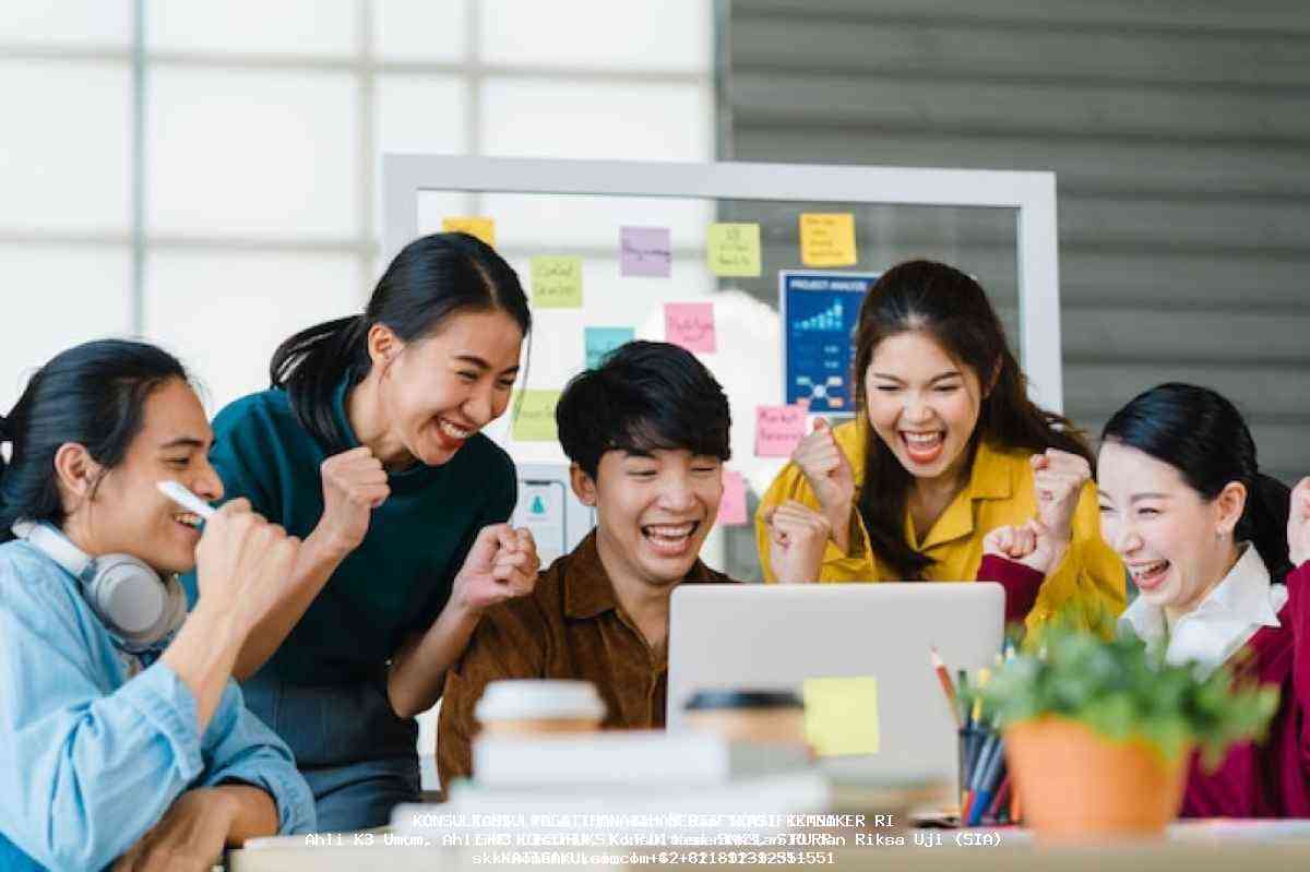 Cara Membuat Proposal Tender yang Menarik Cara Membuat Proposal Tender yang Menarik