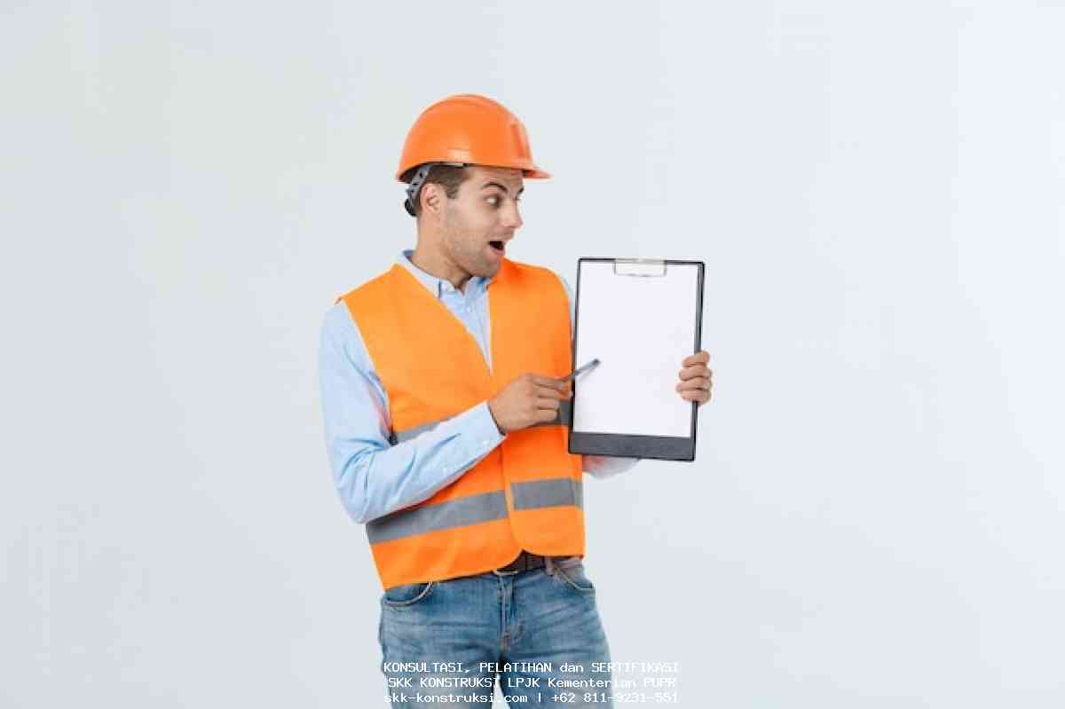 Contoh Sertifikat Rigger BNSP: Panduan Lengkap untuk Profesional Konstruksi Terpercaya Panduan Lengkap untuk Profesional Konstruksi Terpercaya