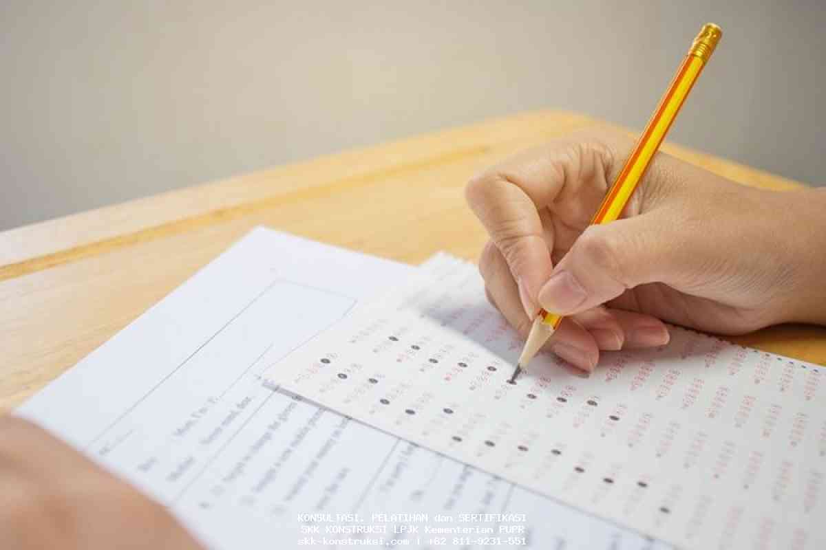 CONTOH SOAL ESSAY K3 PESAWAT UAP & BEJANA BERTEKANAN