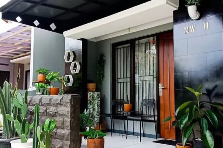 Daftar Harga Atap Kanopi: Panduan Lengkap Memilih Atap Kanopi yang Tepat daftar harga atap kanopi