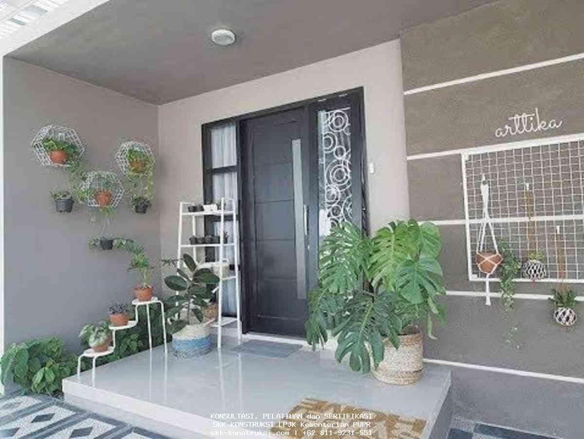 Fiber Kanopi Rumah: Solusi Modern untuk Perlindungan dan Estetika fiber kanopi rumah