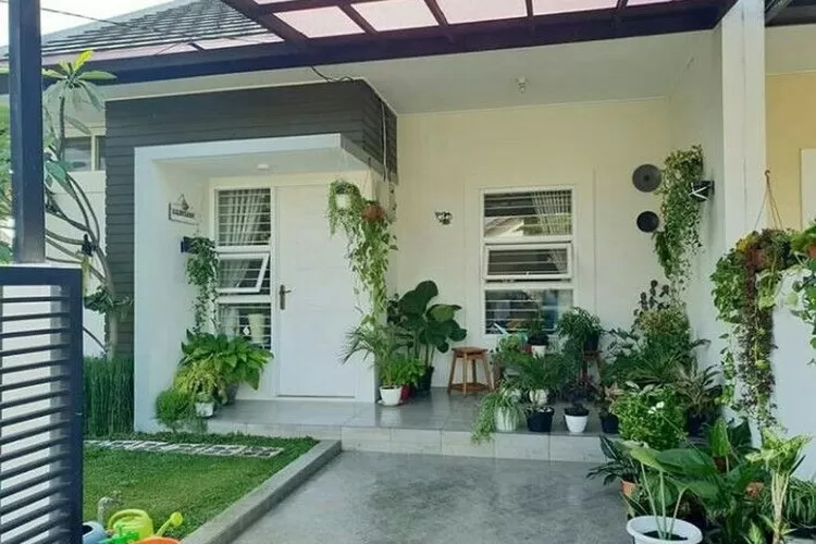 Galvalum Depan Rumah: Solusi Modern untuk Tampilan Eksterior yang Elegan galvalum depan rumah