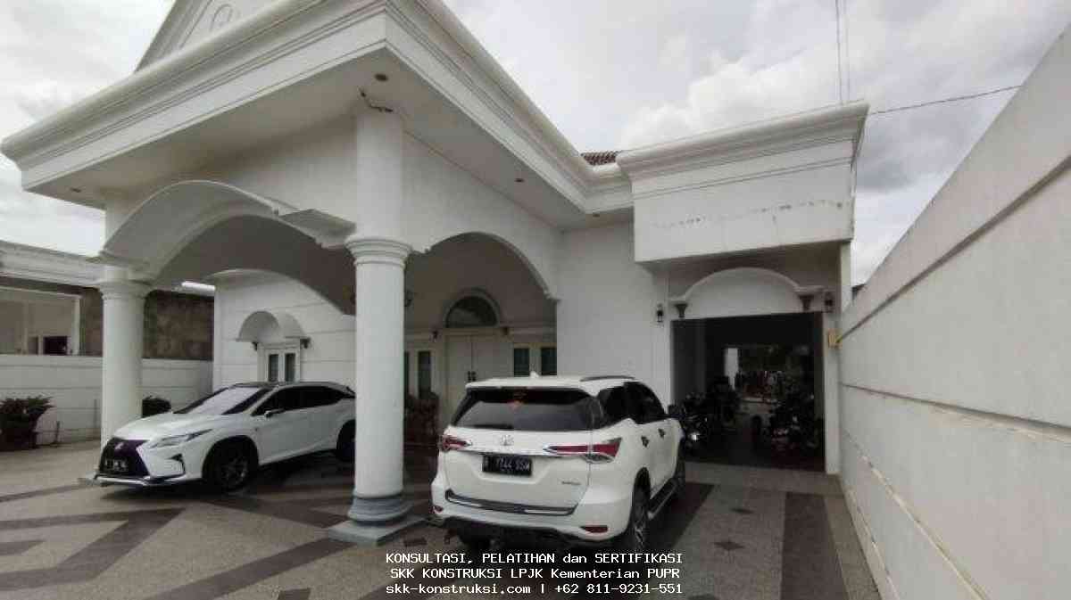 Garasi Spandek: Solusi Praktis untuk Penyimpanan Mobil Anda garasi spandek