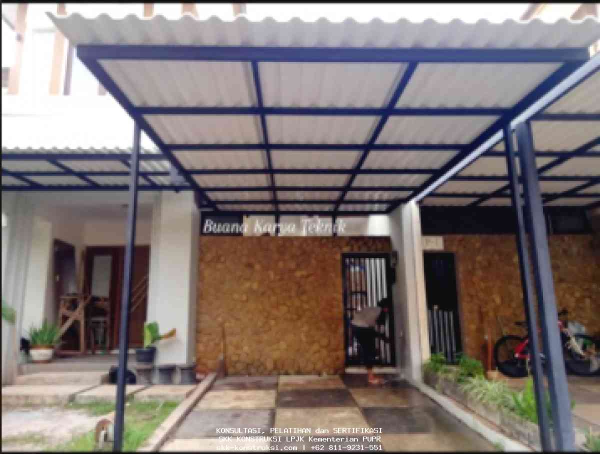 Harga Alderon per Meter 2021: Panduan Lengkap untuk Memilih Material Atap harga alderon per meter 2021