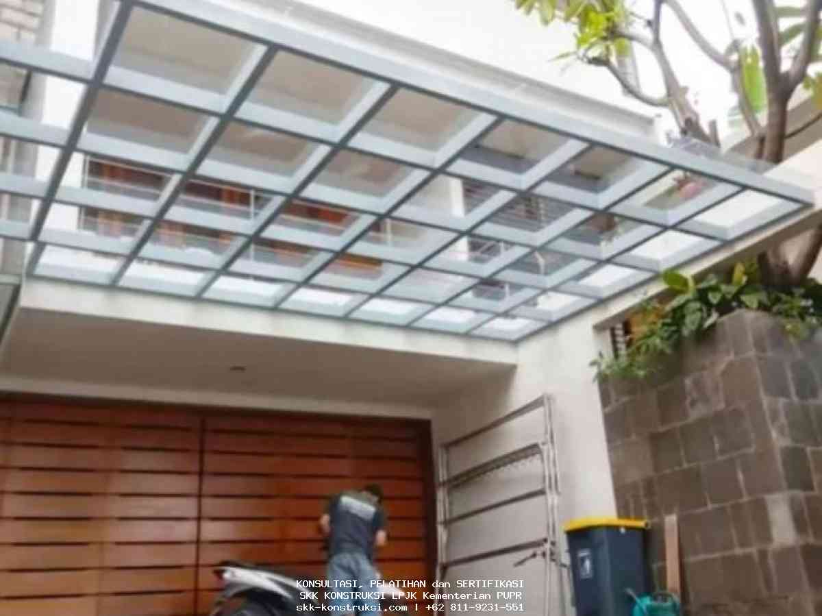 Harga Atap Kanopi Solartuff: Pilihan Tepat untuk Hunian Modern harga atap kanopi solartuff