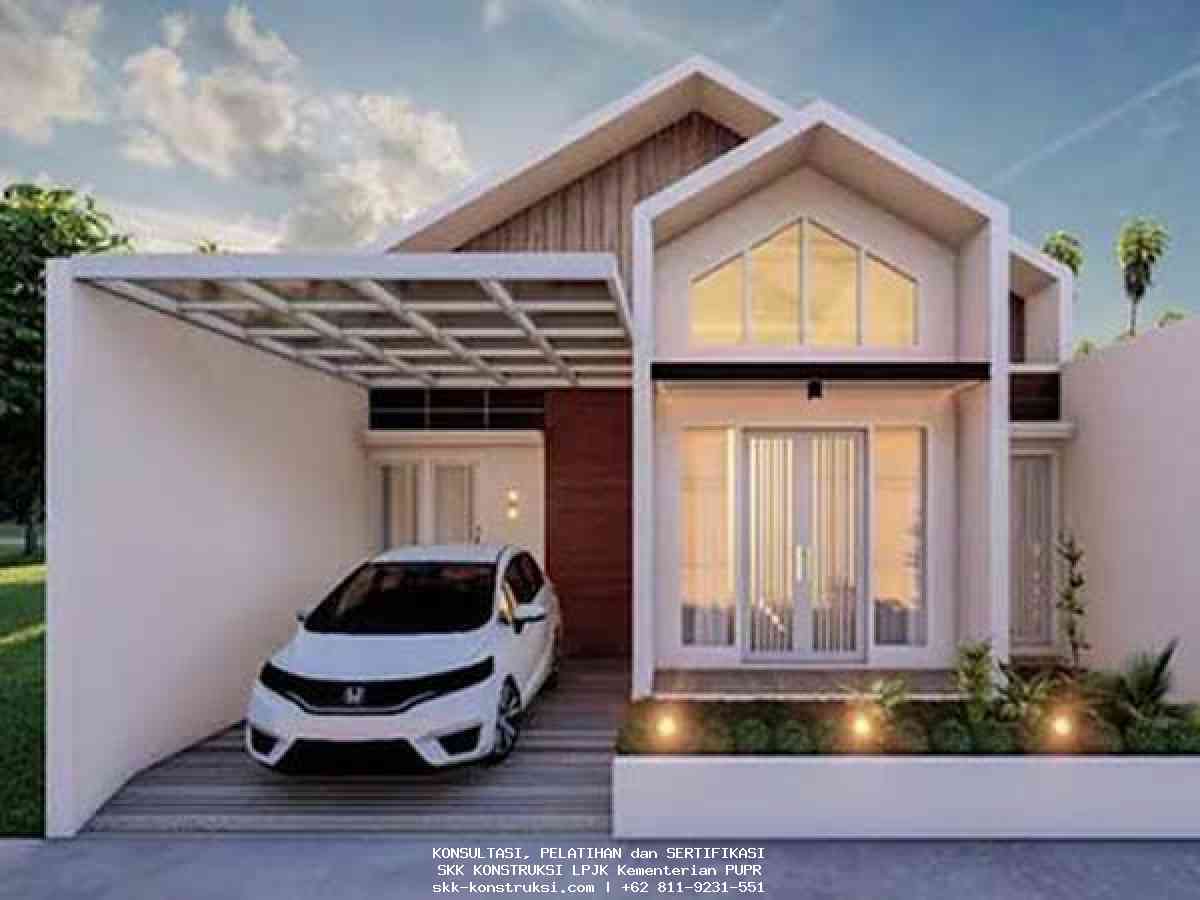 Harga Baja Ringan Kanopi harga baja ringan kanopi