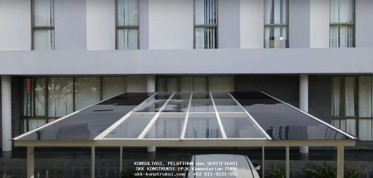  Harga Borongan Kanopi Solarflat: Panduan Lengkap harga borongan kanopi solarflat