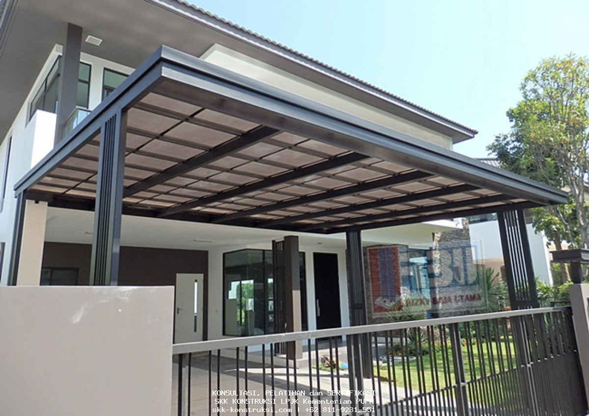 Harga Kanopi Atap Solartuff: Panduan Lengkap dan Informasi Penting harga kanopi atap solartuff
