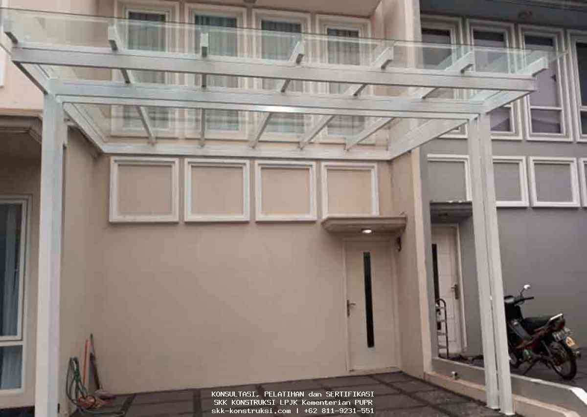 Harga Kanopi Solarflat 3mm: Panduan Lengkap 2023 harga kanopi solarflat 3mm