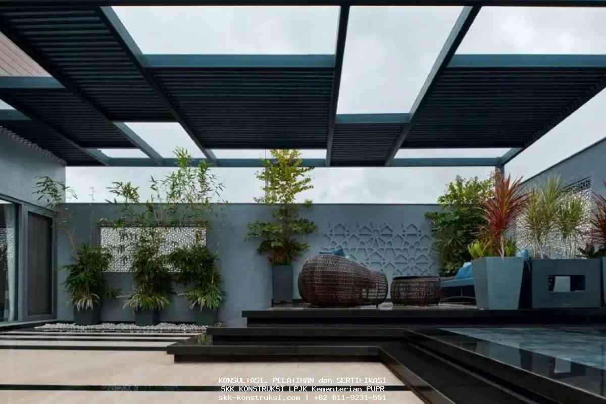 Harga Kanopi Solarlite: Panduan Lengkap 2023 harga kanopi solarlite
