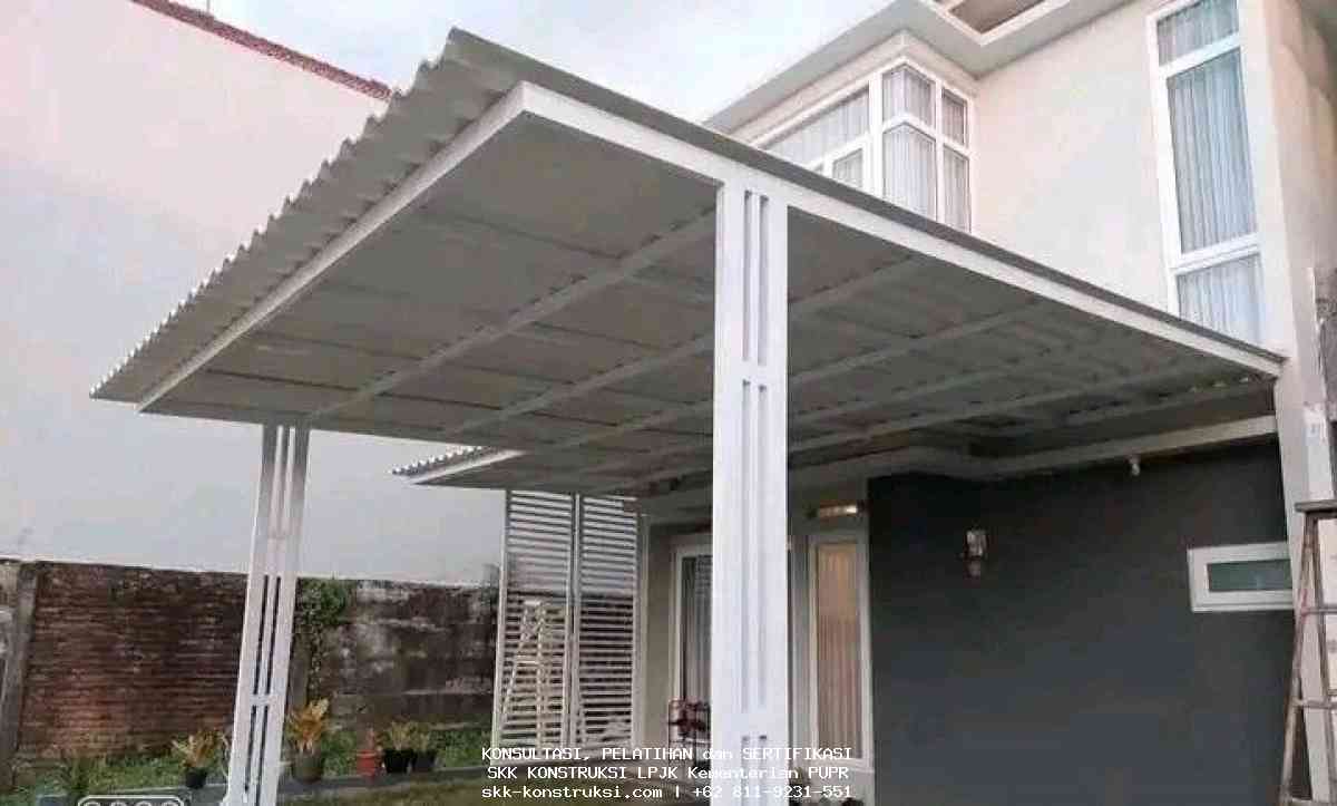 Harga Pasang Atap Alderon per Meter: Panduan Lengkap untuk Anda harga pasang atap alderon per meter