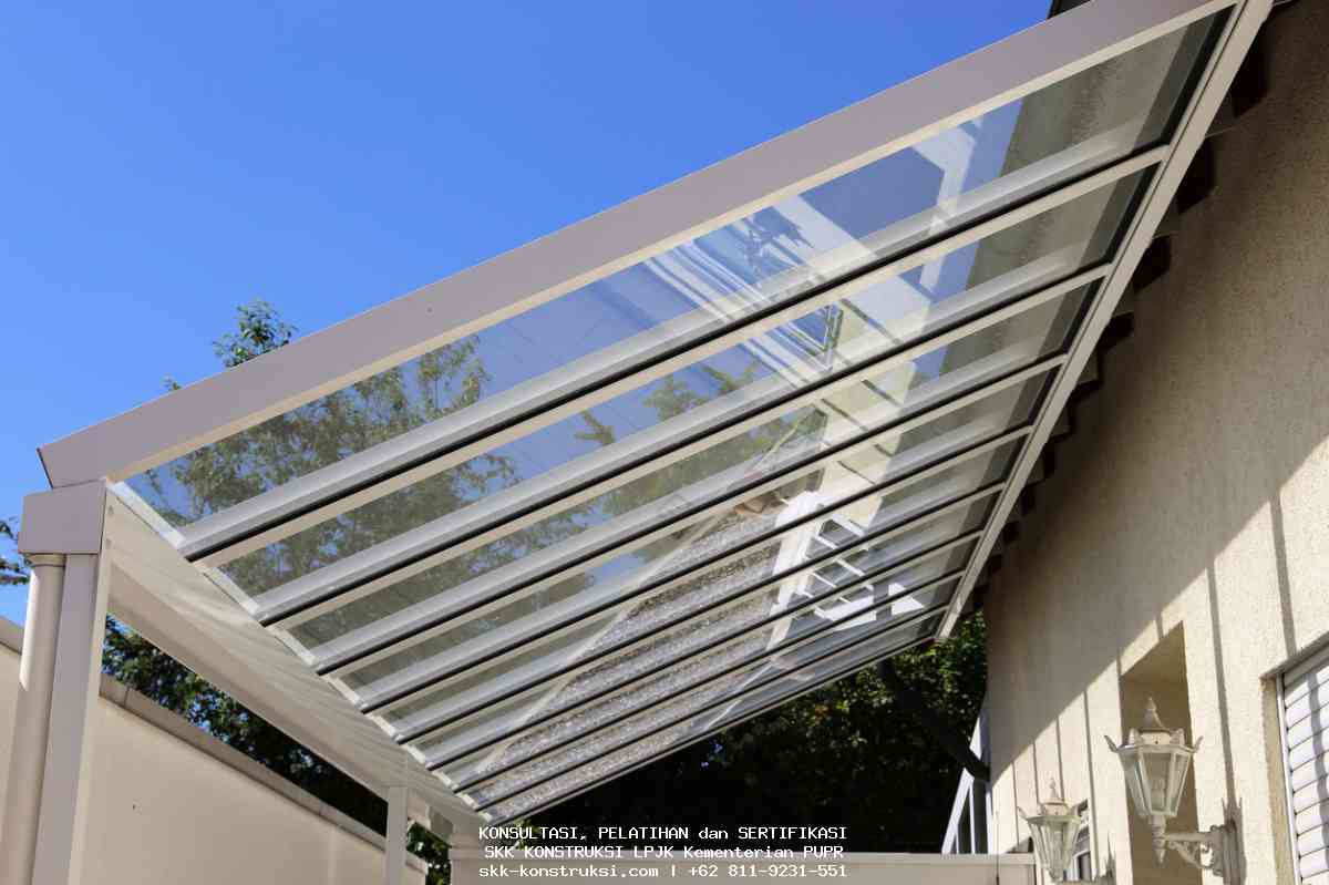 Harga Pasang Kanopi Polycarbonate: Panduan Lengkap dan Terbaru harga pasang kanopi polycarbonate