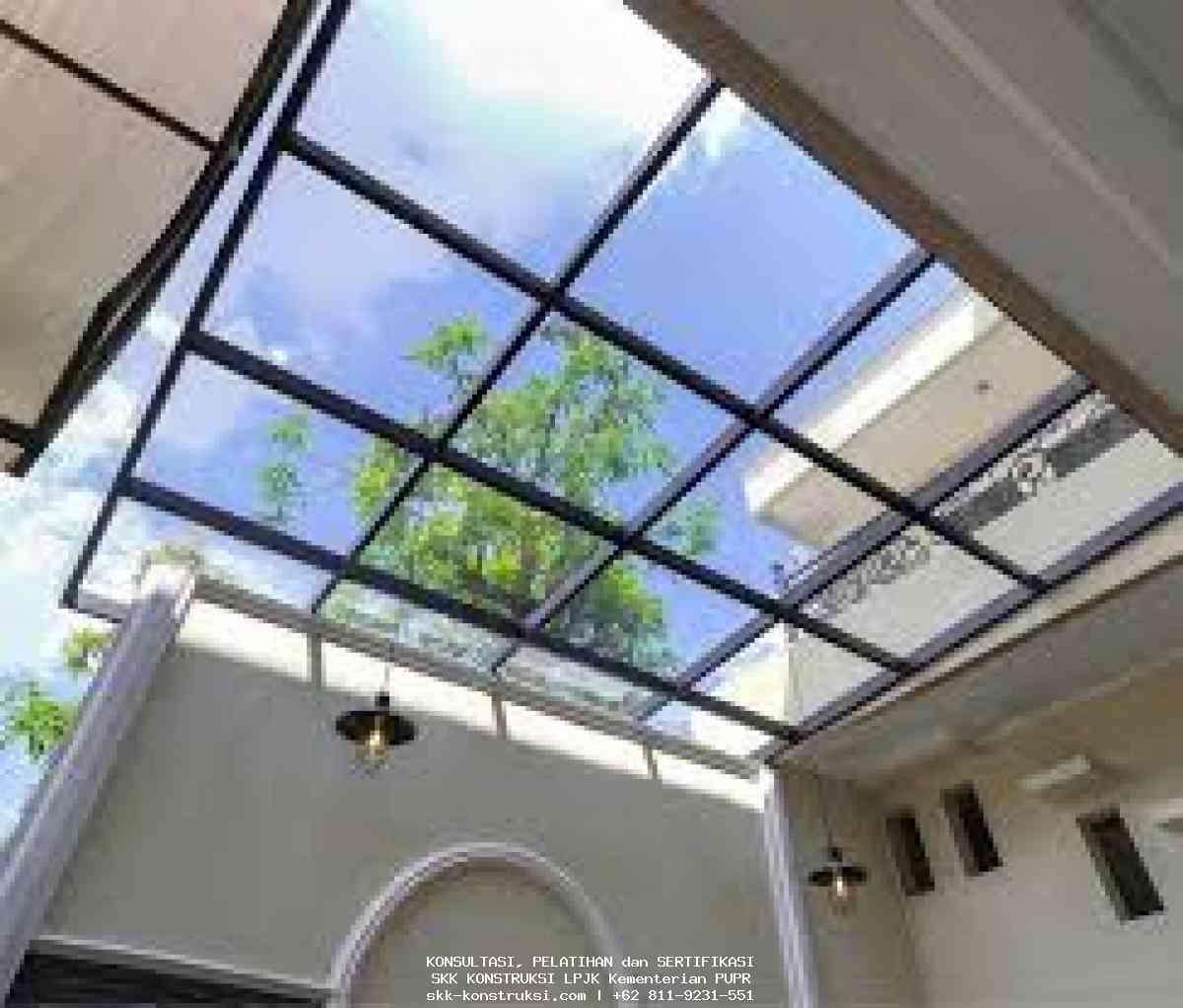 Harga Pasang Kanopi Solarflat: Panduan Lengkap dan Informasi Penting harga pasang kanopi solarflat