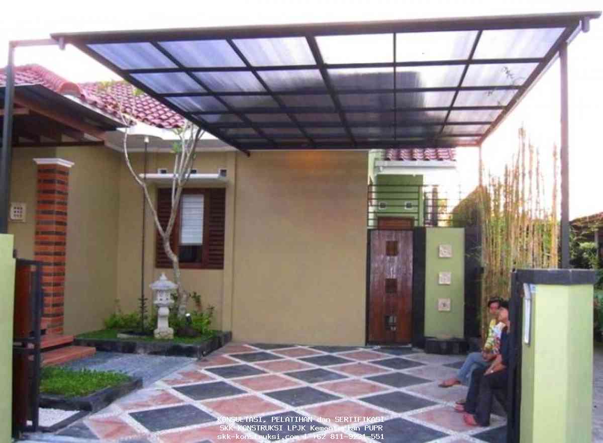 Harga Pasang Polycarbonate per Meter: Panduan Lengkap harga pasang polycarbonate per meter