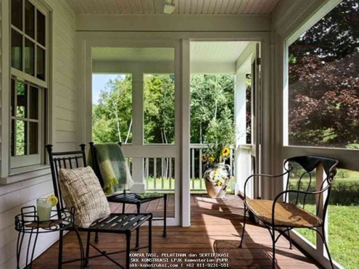 Inspirasi Desain Teras dengan Gambar Teras Galvalum Minimalis gambar teras galvalum minimalis