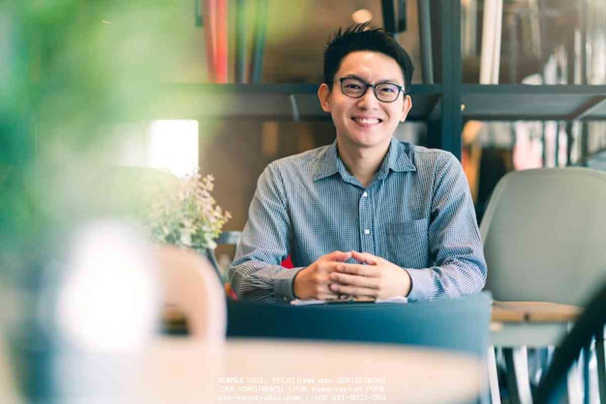 Jangan Ragu! Konsultasi Sertifikasi BNSP Gratis untuk Raih Karir Impianmu Konsultasi sertifikasi BNSP