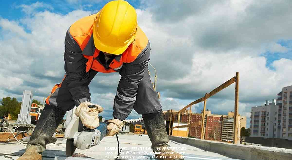 Konsultan Konstruksi: Solusi Cerdas untuk Proyek Anda jasa konsultan konstruksi