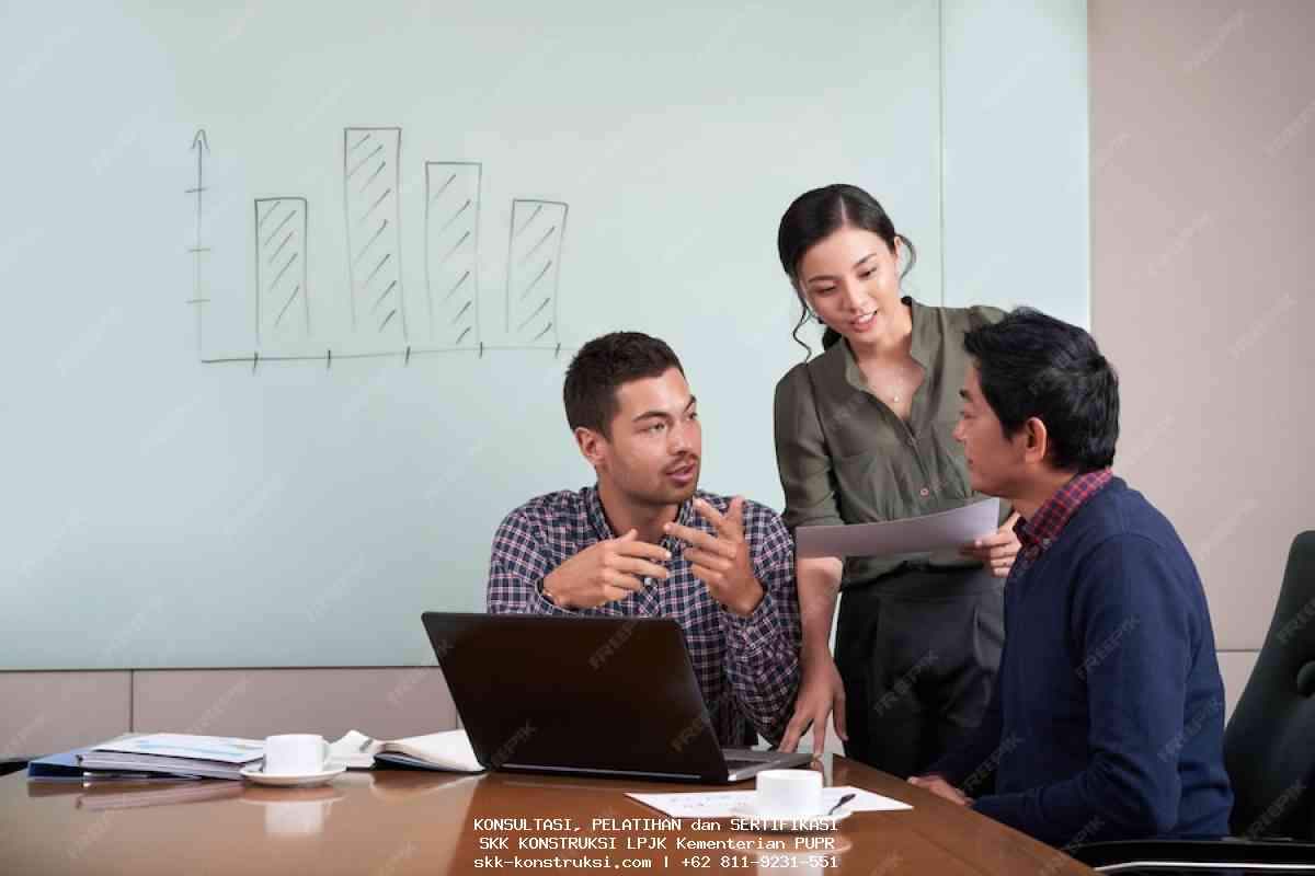 Mengapa Bisnis Konstruksi Adalah Pilihan Terbaik bisnis konstruksi adalah