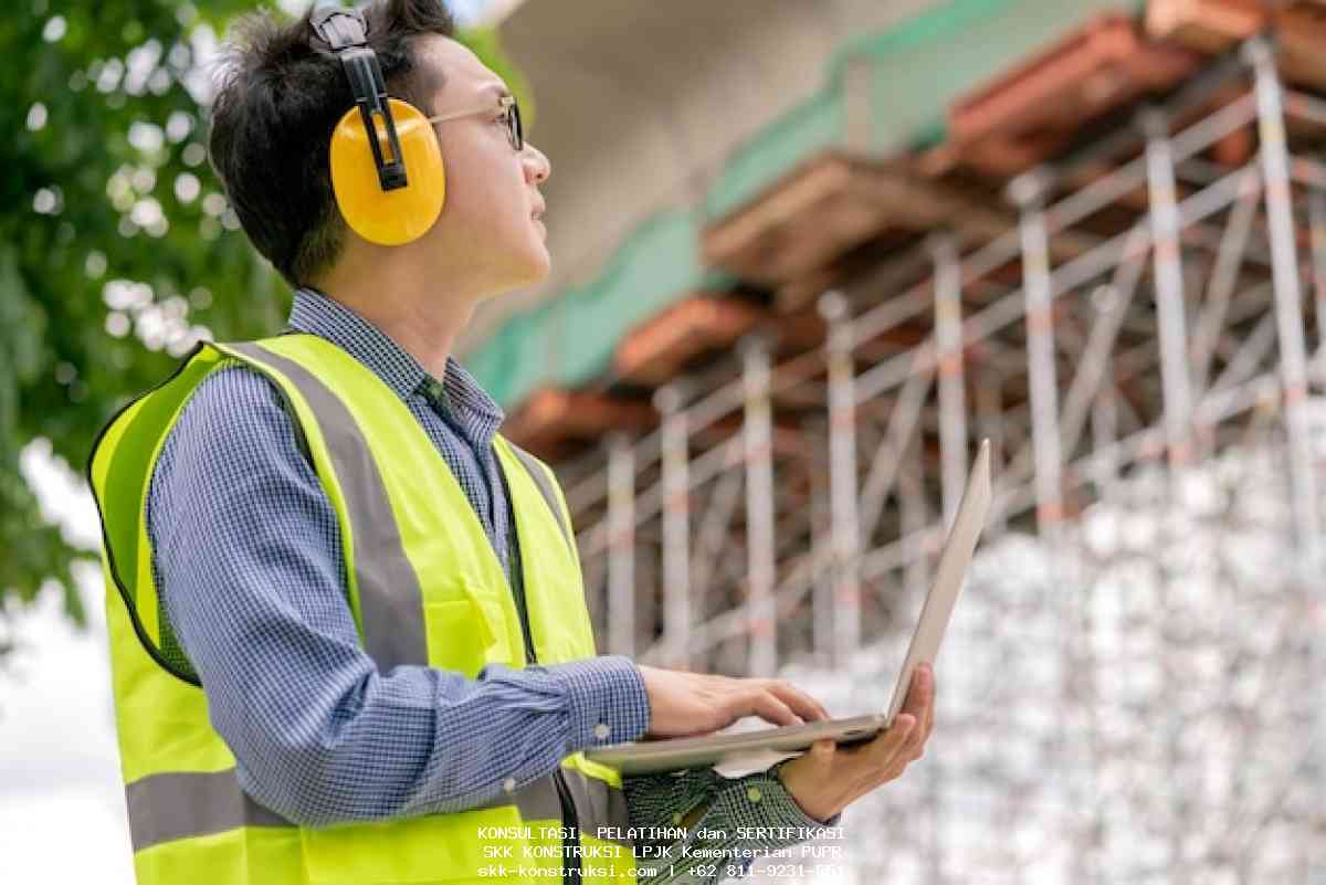Mengapa dan Bagaimana Menjadi Profesional Kesehatan dan Keselamatan Kerja yang Sukses ahli k3 umum adalah