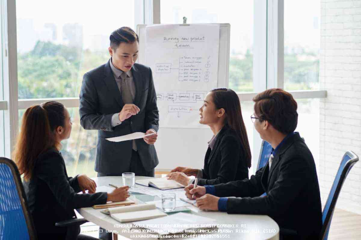 Menghadapi Tantangan Umum dalam Tender: Langkah-langkah Sukses Langkah-langkah Menghadapi Tantangan Umum dalam Tender
