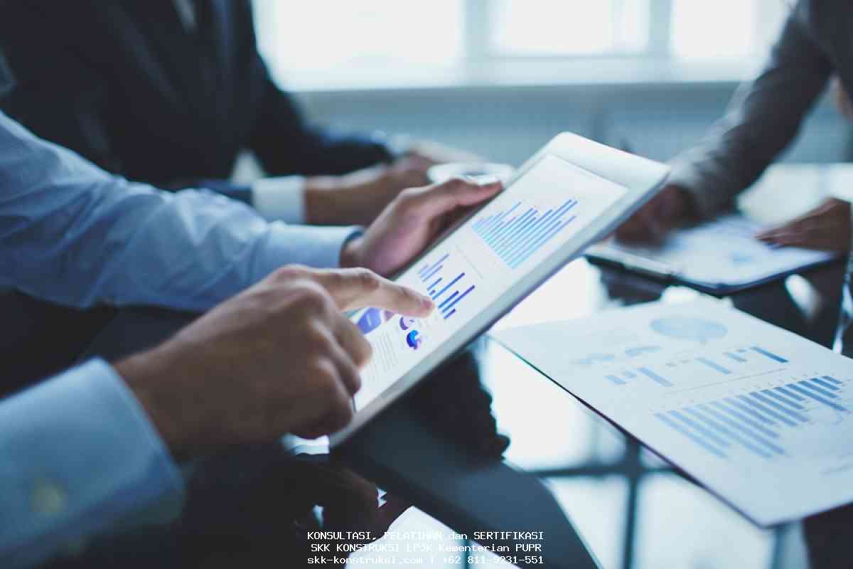 Meningkatkan Keuntungan di Bisnis Konstruksi Infrastruktur bisnis konstruksi bangunan