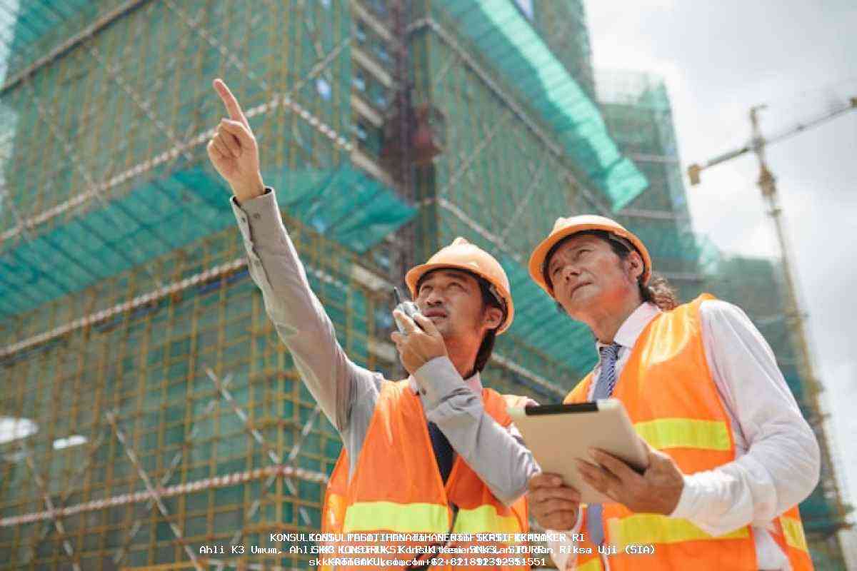 Meningkatkan Kualifikasi Konstruksi dengan Level SKK Konstruksi | Blog Konstruksi level skk konstruksi, sertifikasi konstruksi, kualifikasi konstruksi, pengembangan karir konstruksi