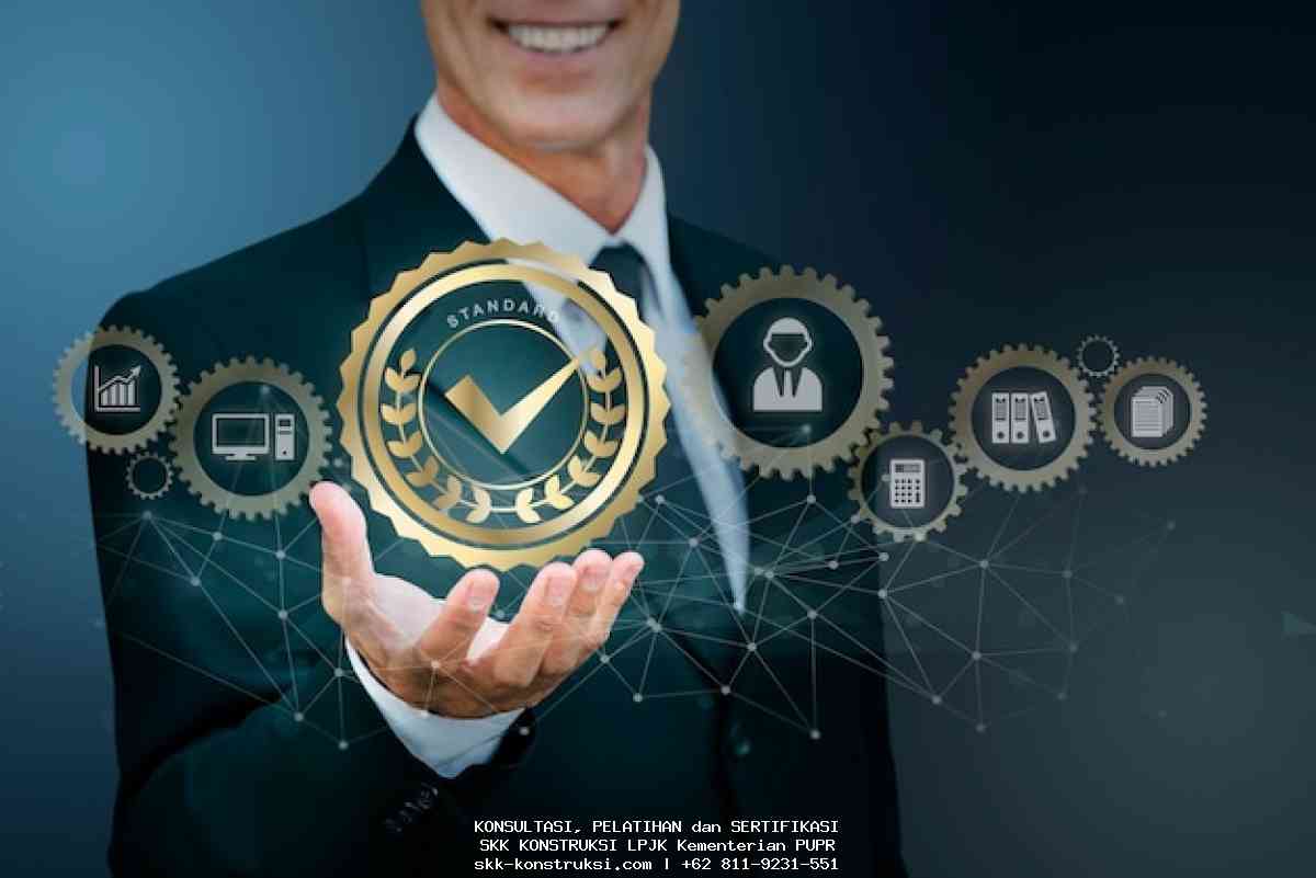 Panduan Komprehensif ISO 27001 untuk Layanan Pemurnian dan Penyaringan Air Panduan ISO 27001 di Layanan Pemurnian dan Penyaringan Air