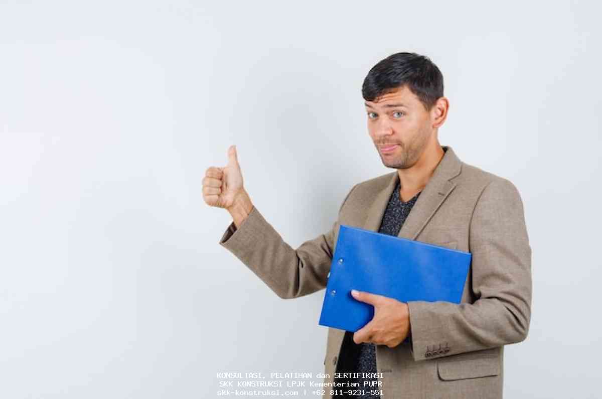 Panduan Lengkap Sertifikasi Kompetensi Adalah Kunci Karir Profesional 2025 sertifikasi kompetensi adalah