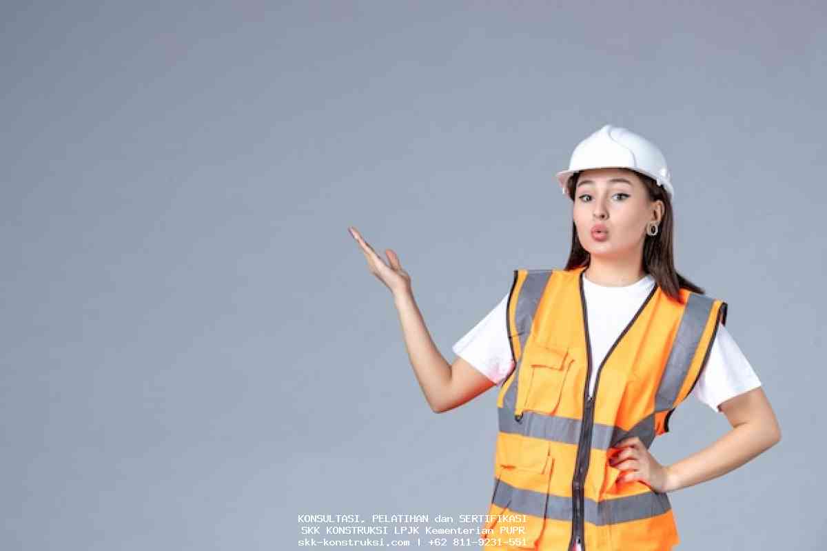 Panduan Wajib: Sertifikasi K3 Umum BNSP untuk Karir Profesional Multi-Sektor sertifikasi k3 umum