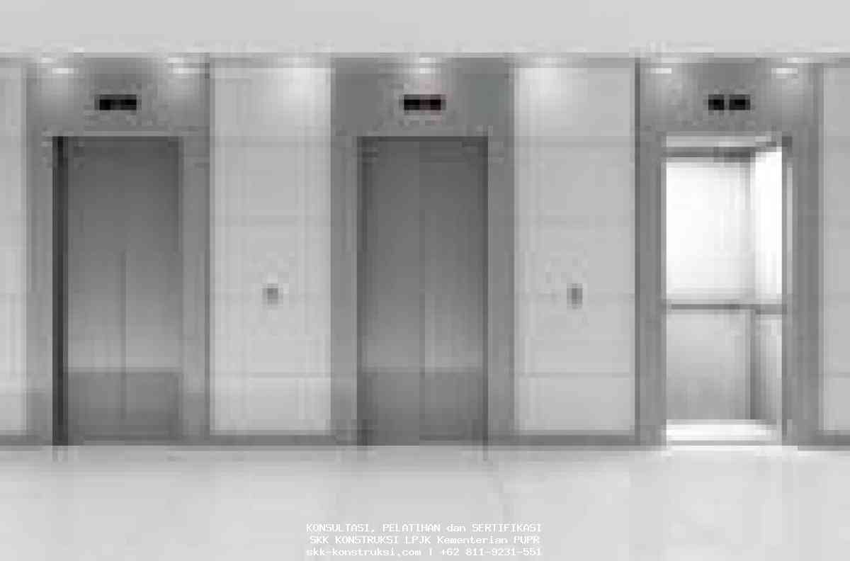 Pentingnya Cargo Lift